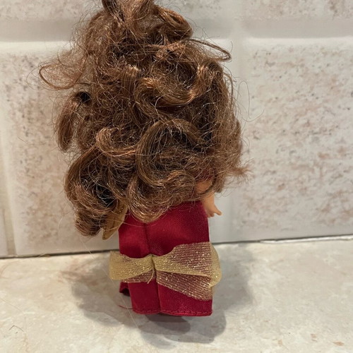 Barbie Little Princess 2000s like new