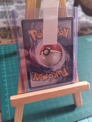 Mega Excadrill ex Double Rare 065/084 Pitch Black Pokémon card