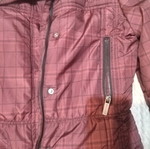 Women's jacket like new, size S