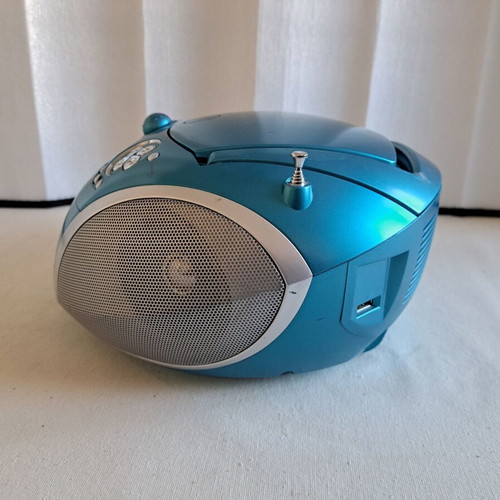 Radio Grundig GRB 2000 USB / CD / MP3 / USB.