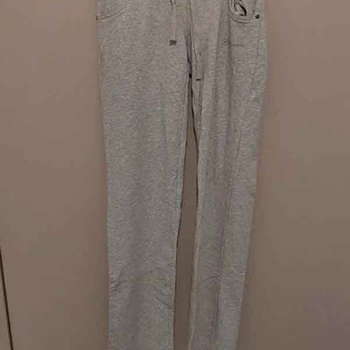 Authentic Converse Women's Grey Tracksuit New with Tag