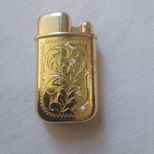 Windmill JP outdoor field gear collectible lighter