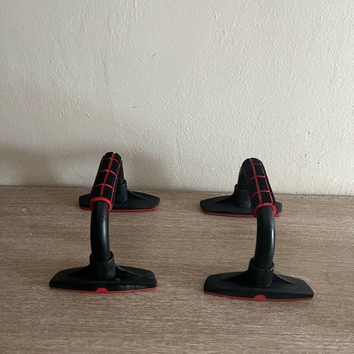 Fitness set new, unused