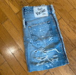 Dolce & Gabbana skirt new, blue