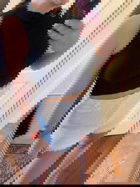 τοπ μαύρο cropped