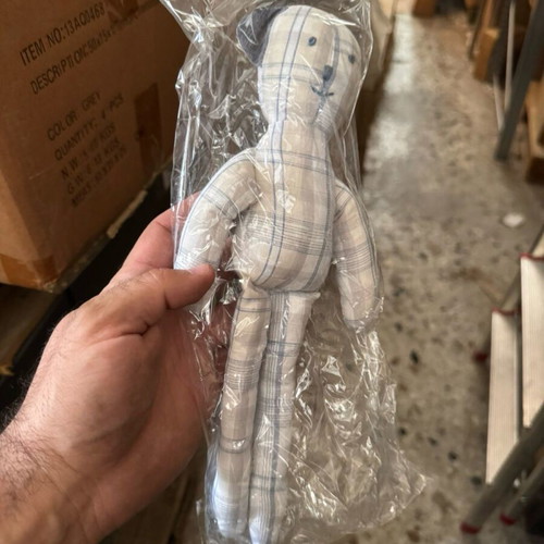 Nani doll new