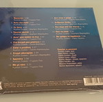 Sofia Kollitiri Basanakia CD new, traditional