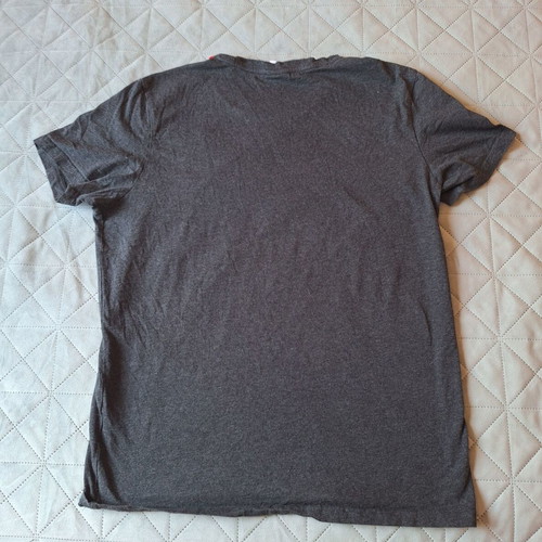 Fan T-shirt of Köln used, size M