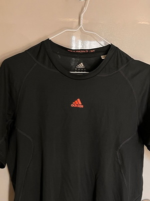 Αντρική αθλητική μπλουζα Adidas