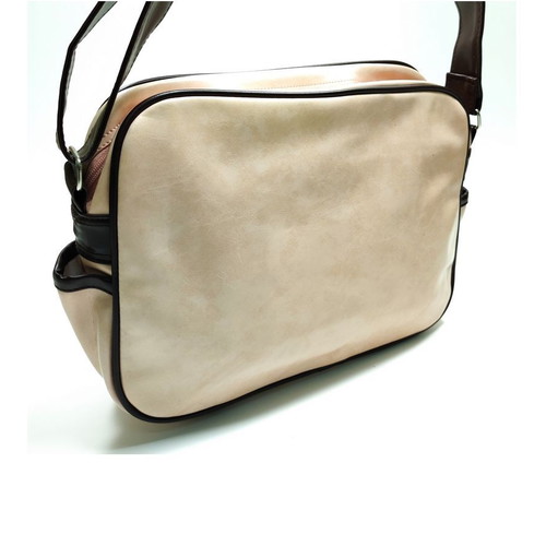 70SUP Retro Crossbody Bag New Light Pink
