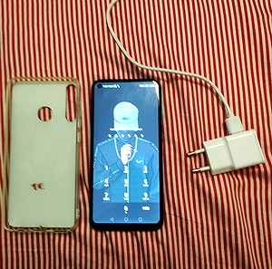 Huawei P40l lite