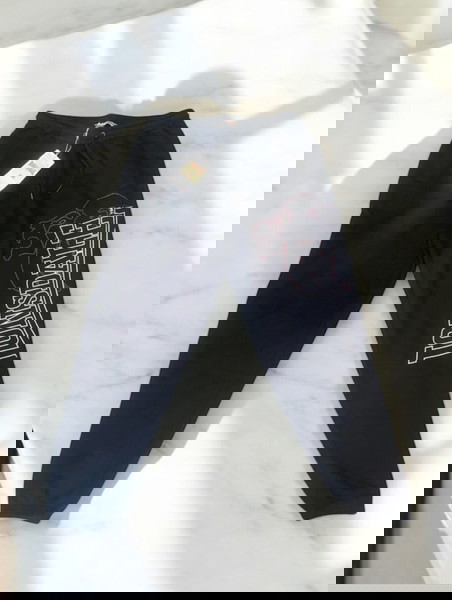 Lonsdale pants