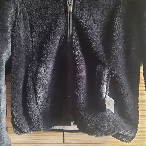 Chicoree women's jacket used, black, size M