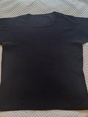 Zara unisex T-Shirt black size L like new