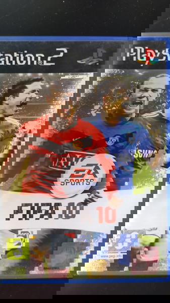 Fifa 2010