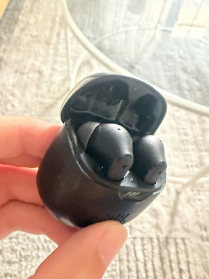 JBL earbuds