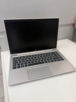 HP Elitebook 845 G8 laptop like new, AMD Ryzen 3, 16GB RAM, 256GB SSD