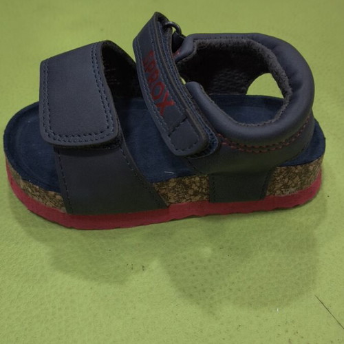 Sprox boys' sandals new, blue, sizes 20-26