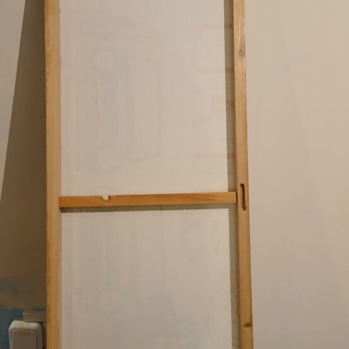 Wall frame like new