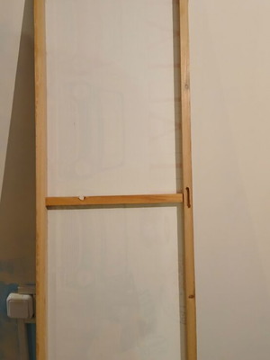 Wall frame like new