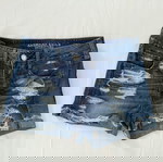 AMERICAN EAGLE DENIM SHORTS ΣΟΡΤΣ ΤΖΙΝ ΣΟΡΤΣΑΚΙΑ ΕΠΩΝΥΜΑ ΓΥΝΑΙΚΕΙΑ