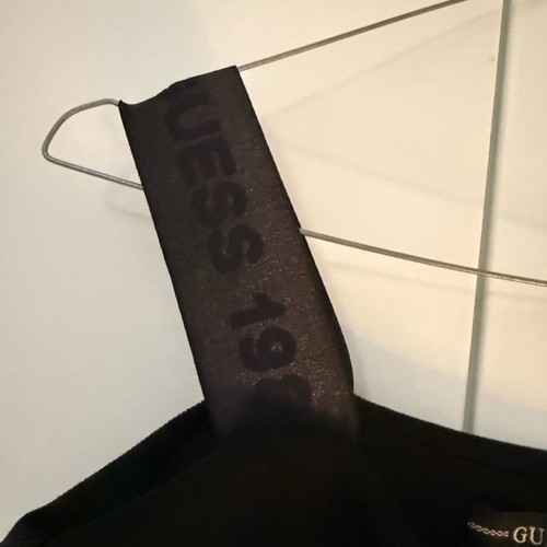 Guess dress new, black, size S