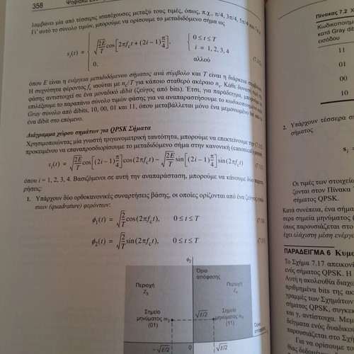 Digital Communication Systems A Modern Approach book