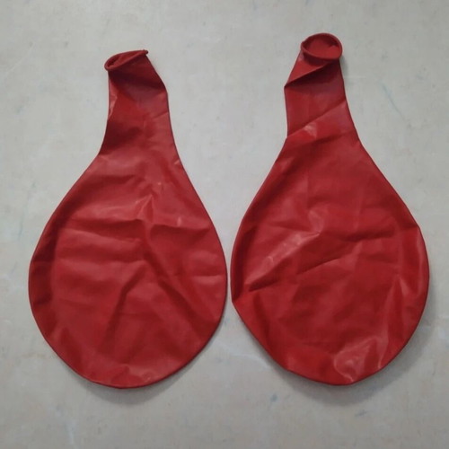 Rose Petals and Large Balloons New for Decoration