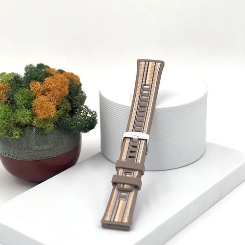 Composite Woven Strap for Huawei Watch GT 6 Pro 46mm New