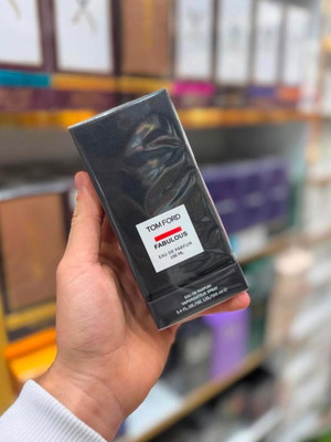 Tom Ford Fucking Fabulous Eau de Parfum 100 ml new, unisex