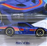  2023 hot wheels Porsche 935