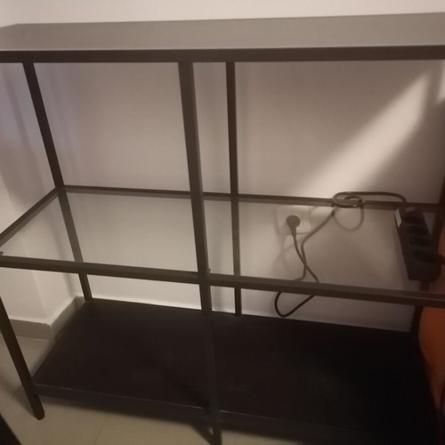 Shelf like new