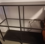 Shelf like new