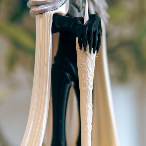 Pure Vessel Hollow Knight figure new
