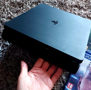 Playstation 4