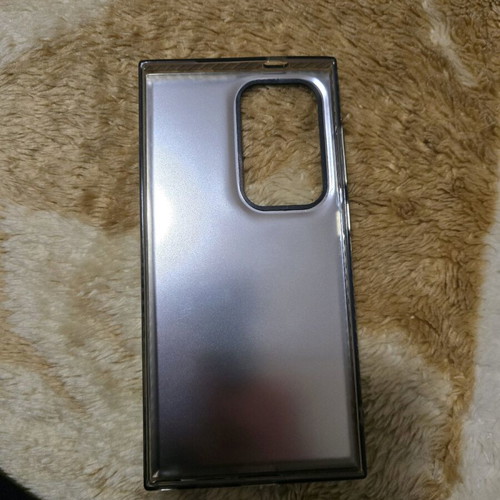 Amg case for Samsung Galaxy s24 ultra like new