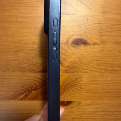 iPhone 17 Pro case new with camera glass protection