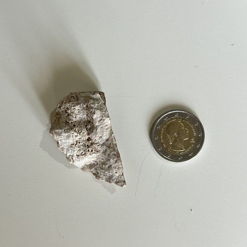 Xylopalios mineral from Our Planet collection