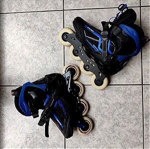 Seba Roller Skates (Semi Soft)