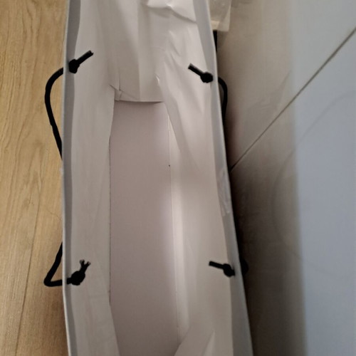 Guess shopping bag