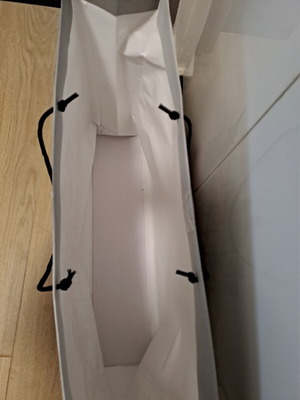 Guess shopping bag