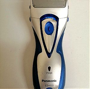 Panasonic Ξυριστική-κουρευτική μηχανή