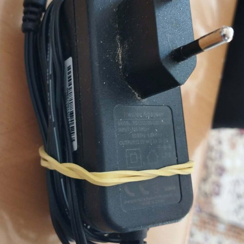 Adapter RD1202000-C55-15400 like new