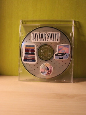 Taylor Swift CD