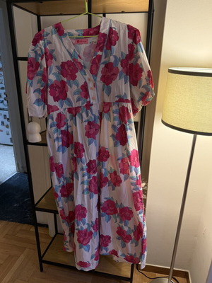 Karavan dress, colorful, one size