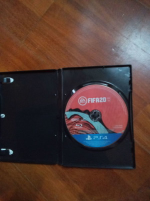 Fifa 20