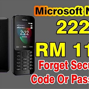 Nokia 222 RM 1136 για ανταλλακτικα