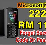  Nokia 222 RM 1136 για ανταλλακτικα