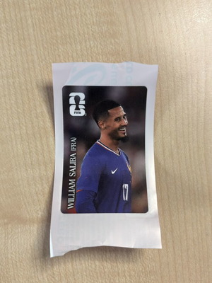 Panini αυτοκόλλητο World Cup 2026 Coca Cola καινούργιο