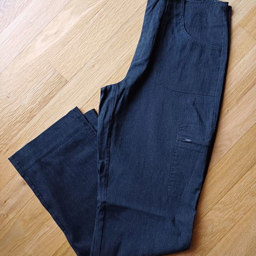 Casual Zero pants used, slim fit, size 36
